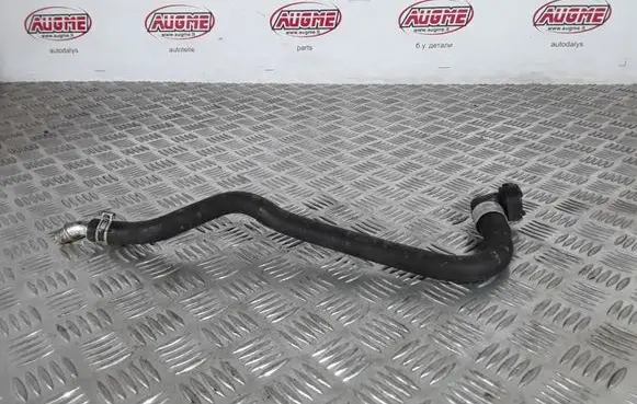 Peugeot 207 Engine coolant pipe/hose