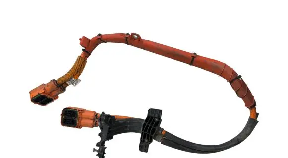 BMW i3 Other wiring loom 761978102