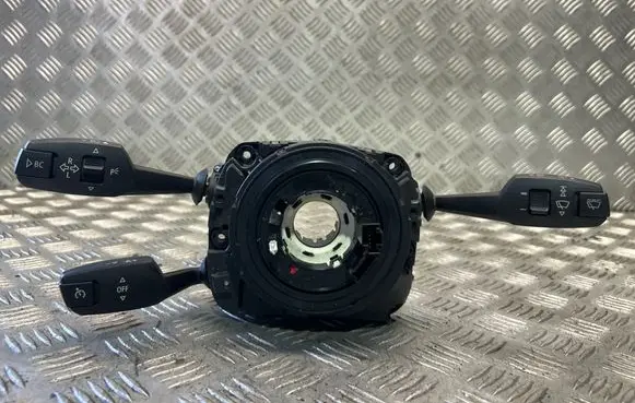 BMW 3 E90 E91 Wiper turn signal indicator stalk/switch 9123042