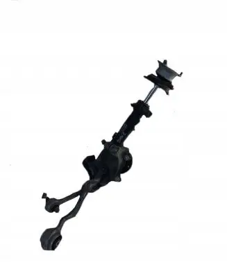Audi A7 S7 4G Front suspension assembly kit set 4G8031F