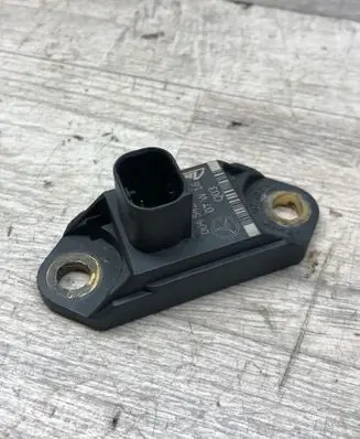 Mercedes-Benz R W251 Acceleration sensor 0045423518 07W16