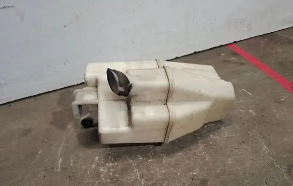 Lexus RX 300 Intake resonator 1780520040