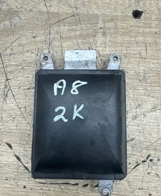 Audi A8 S8 D4 4H Blind spot module 4H0907568 6PZ01028720