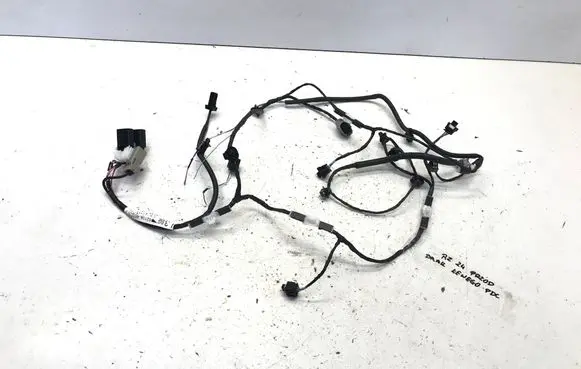 Lexus RZ Parking sensor (PDC) wiring loom 8211446030 2306011272