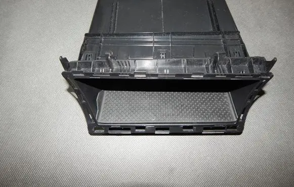 Volkswagen Golf VII Glove box 5G1857925