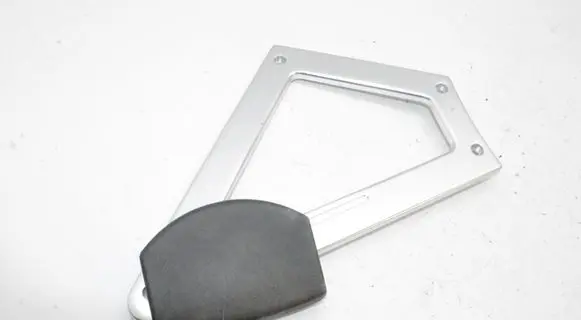 Audi TT Mk1 Other center console (tunnel) element 8N0857645