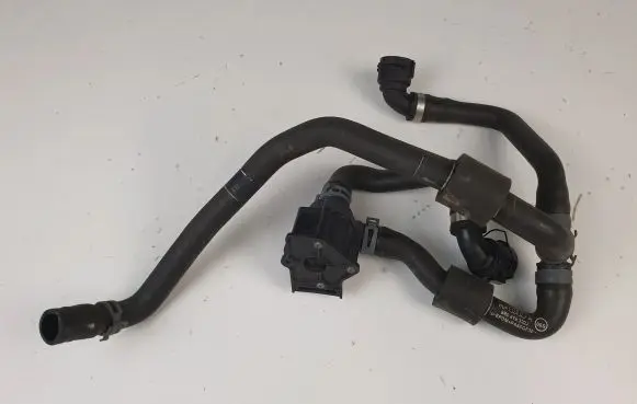 Audi Q5 SQ5 Electric auxiliary coolant/water pump 8R0819332J 8K0819147A
