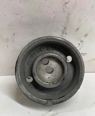 BMW 5 E34 Timing belt tensioner 1285601CR10