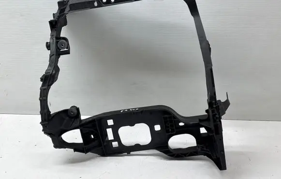 Porsche Macan (95B) Side radiator support slam panel 95B805295