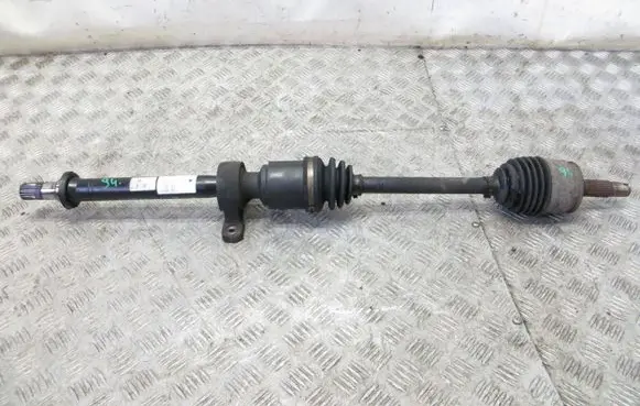 SsangYong Tivoli Front driveshaft 4131035200