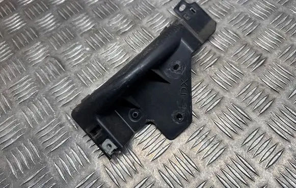 Fiat 500X Rear bumper mounting bracket 51937660 GF1547D15 B340