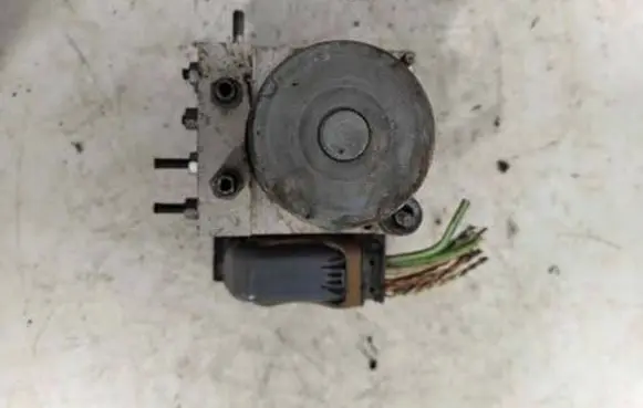 Peugeot Partner ABS Pump 0265951421 00621T0105