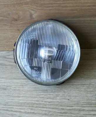 Mitsubishi Pajero Headlight/headlamp