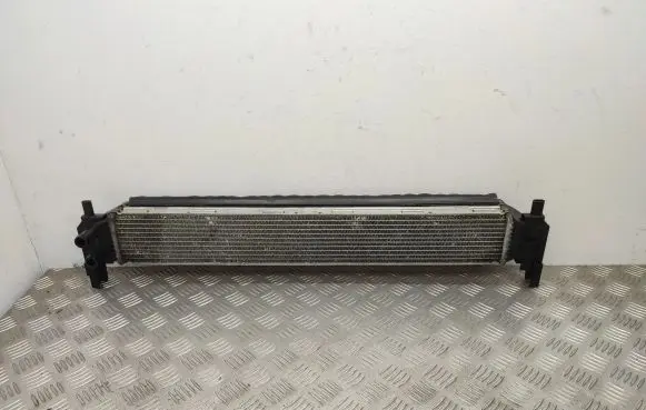 Skoda Roomster (5J) Intercooler radiator 6R0145805H