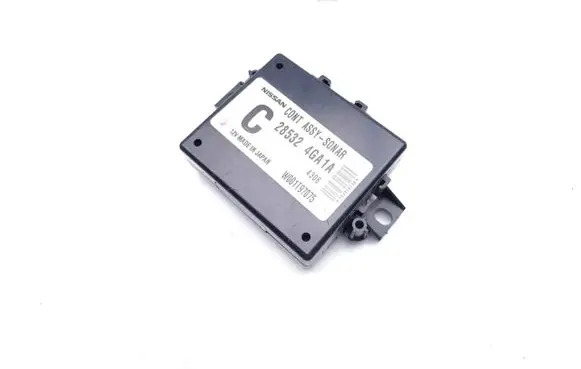 Infiniti Q50 Other control units/modules 285324GA1A W001T97075
