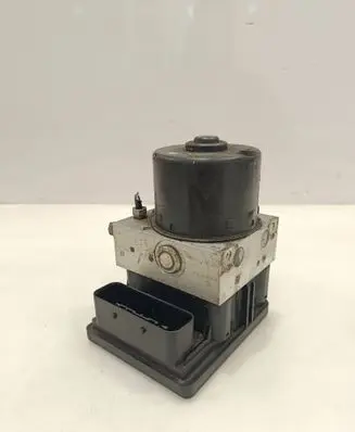 Opel Astra H ABS Pump 13246535 10020602504