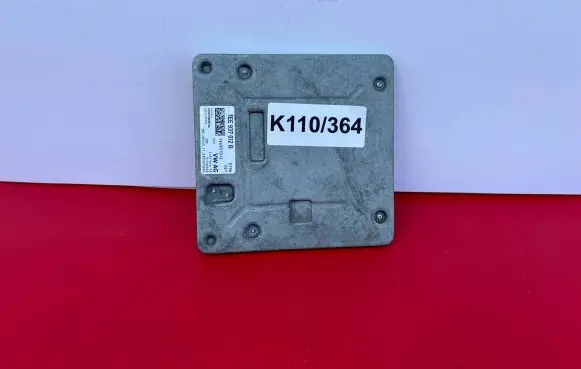 Volkswagen ID.4 Other control units/modules 1EE937012D