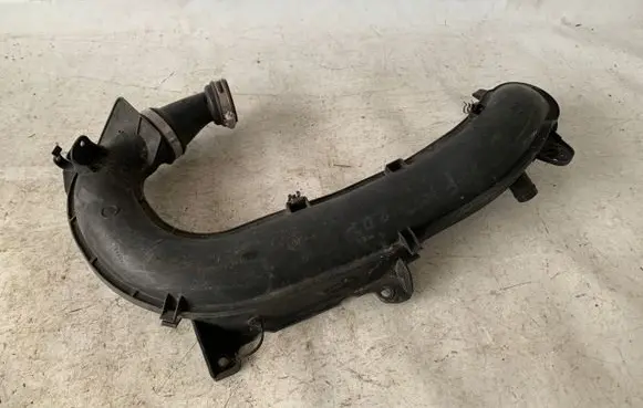 Ford Mondeo MK IV Intercooler hose/pipe N07011C160