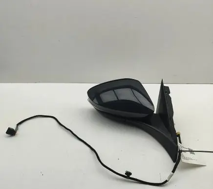 Volkswagen T-Roc Front door electric wing mirror 2GB857502AR 2GA857934B