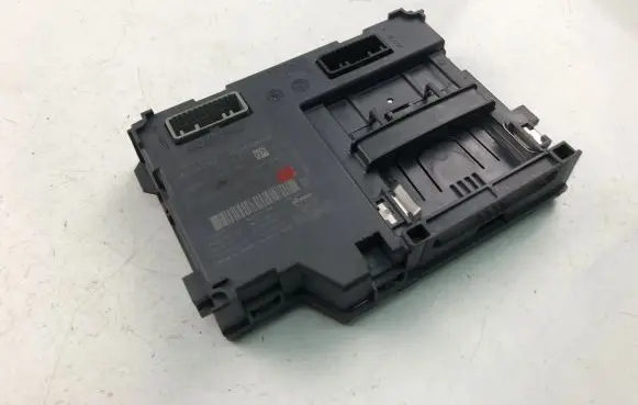 Renault Clio III Other control units/modules 285905280R