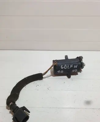 Volkswagen Golf IV Accelerator throttle pedal 0281002269 1J1721727D 769200460