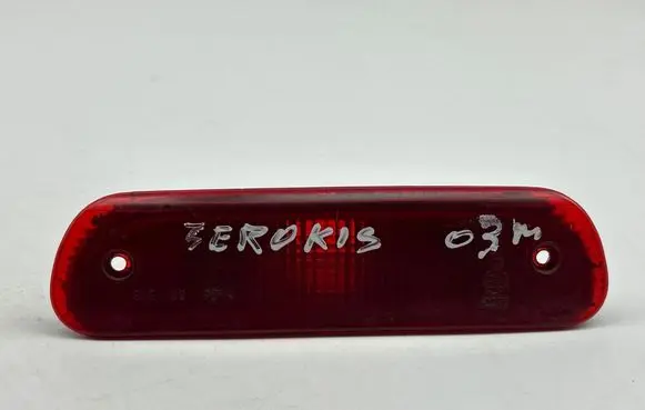 Jeep Cherokee Third/center stoplight 55155140 987697