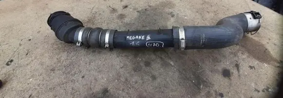 Renault Megane III Intercooler hose/pipe 1103650S01