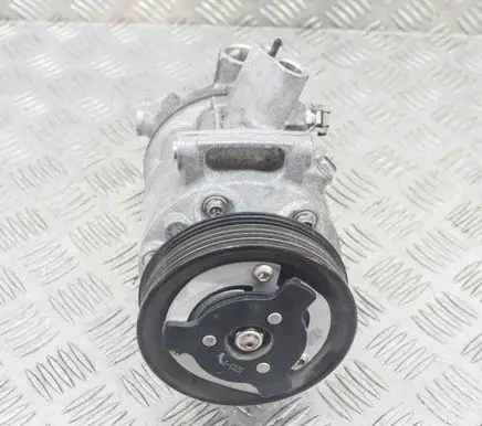Skoda Yeti (5L) Air conditioning (A/C) compressor (pump) 5K0820803G