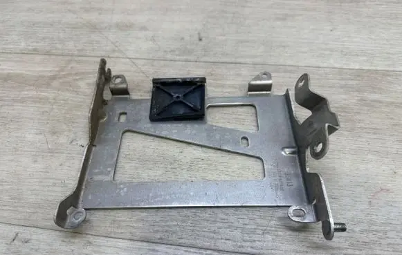 Porsche Panamera (970) Engine control unit holder 97061817900