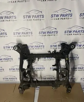 Mercedes-Benz GLE (W166 - C292) Front subframe A2923810000