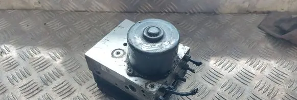 Volkswagen Golf IV ABS Pump 1J0907379S 1J0614517