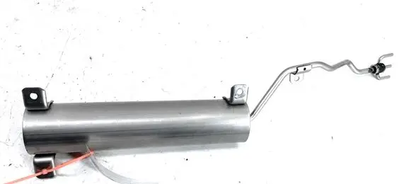 BMW 7 F01 F02 F03 F04 Vacuum air tank 1165757130305 757130305 7571303