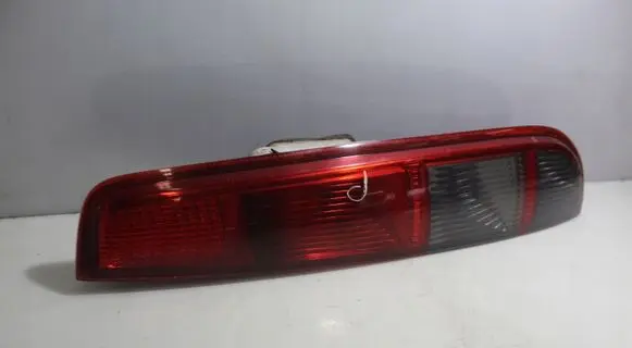 Ford Focus Rear/tail lights