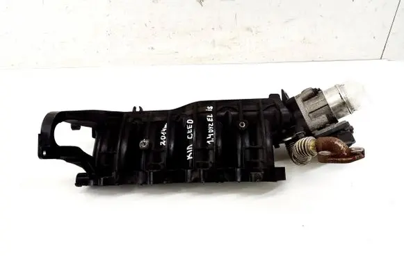 KIA Ceed Intake manifold 351002A900