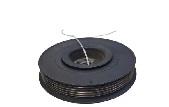 Mazda 3 I Crankshaft pulley
