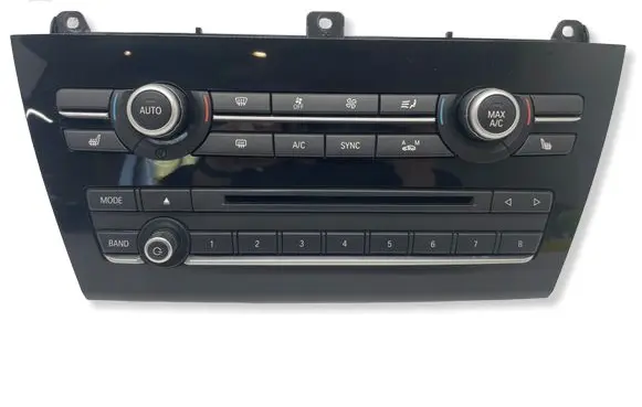 BMW X3 F25 Other switches/knobs/shifts 6821431 9351156 16001326