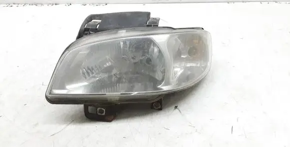 Seat Ibiza II (6k) Headlight/headlamp
