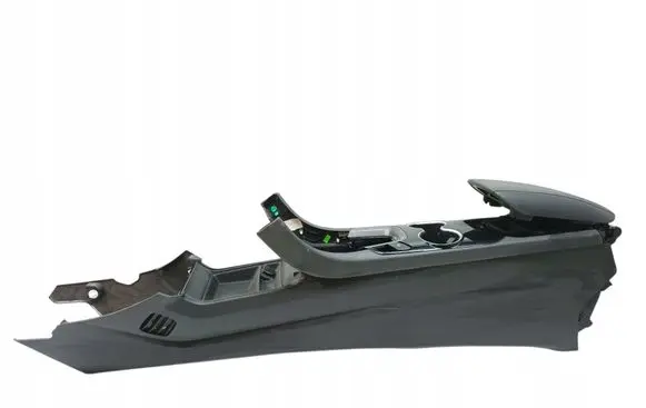 Ford Mondeo MK V Center console 