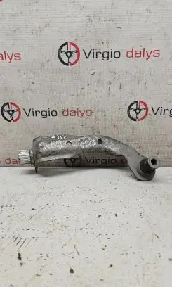 Renault Clio IV Other front suspension part 548503073R 543170605R
