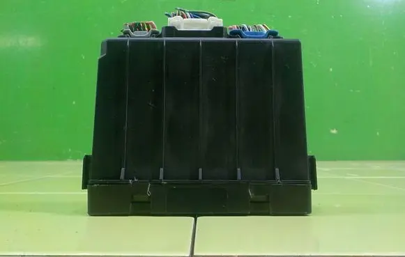 Mazda 6 Engine control unit/module KD45675X0B