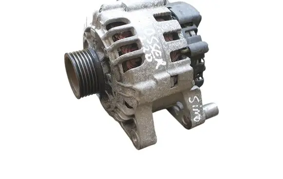 Citroen C-Crosser Generator/alternator LRB00494