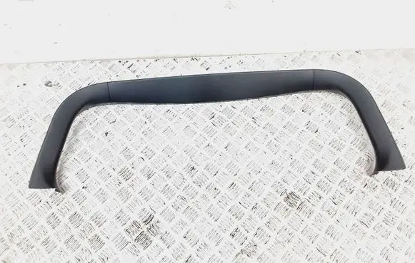 Lexus CT 200H Tailgate/boot cover trim set 6479076011