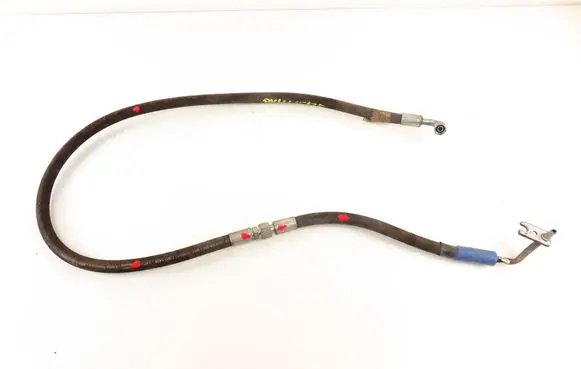 Opel Insignia A Power steering hose/pipe/line 