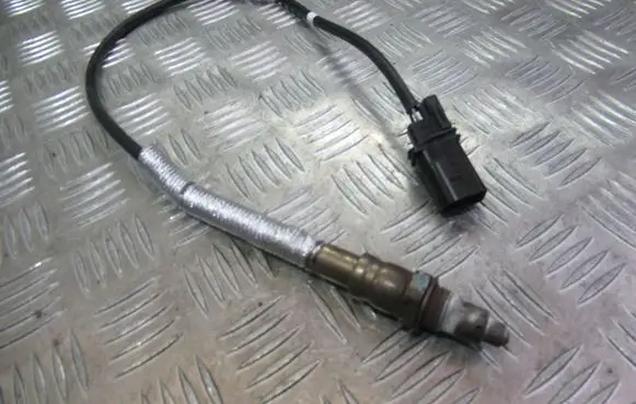 Porsche Cayenne (92A) Lambda probe sensor 