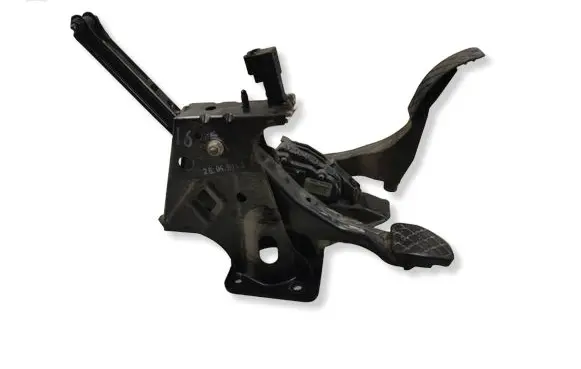 Volkswagen Golf IV Pedal assembly 1J1721503H 6PV00777001