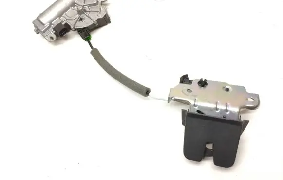 Volkswagen T-Roc Tailgate boot lock/latch motor 3G0827887C 211933