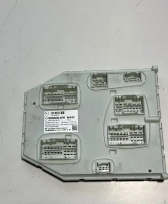 Comfort/convenience module
