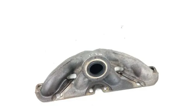 BMW X6 E71 Exhaust manifold 7576987
