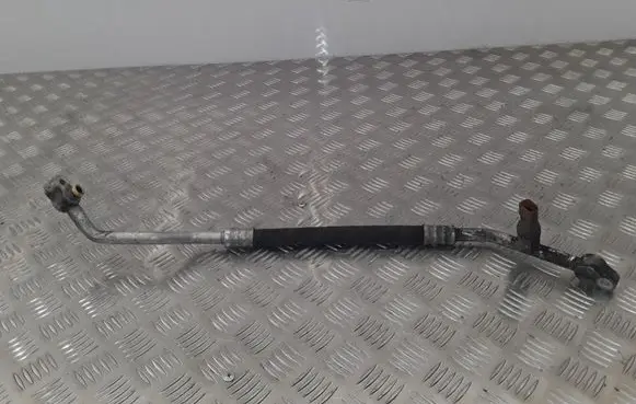 Volkswagen Phaeton Air conditioning (A/C) pipe/hose