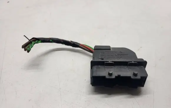 Audi Q2 - Other wiring loom 8K0972701